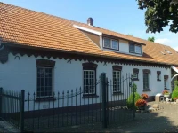 B&B De Kleine Wijngaard 