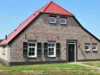 Villa Buitenhof De Leistert 11 
