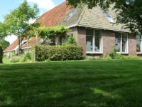 Gastenverblijf Bonga Stee 