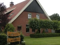 De HГ¶rst 