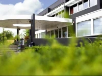 Best Western Plus Rotterdam Airport Hotel 