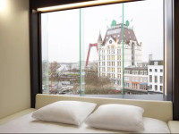 citizenM Rotterdam