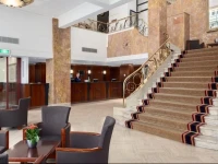 NH Atlanta Rotterdam Hotel 