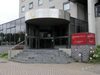 Bastion Hotel Rotterdam Zuid 