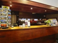 Euro Hotel Centrum 