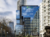 Holiday Inn Express Rotterdam - Central Station