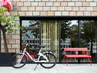 ibis Rotterdam City Centre 3*