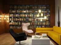 The Student Hotel Rotterdam 