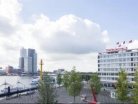 Thon Hotel Rotterdam City Centre 