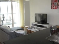 660 Calypso 2 bedroom Apartment with Private Parking and Gym 