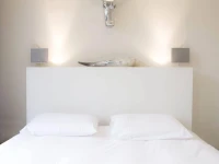 A Small Hotel 