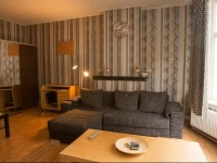 Apartment Beijerlandselaan 