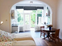 Bed & Breakfast Walenburg 