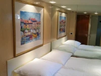 Christina Onassis Yachthotel 