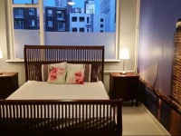City Flat Apartment 