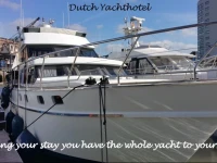 Dutch Yachthotel 