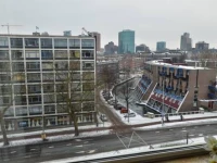 Enjoy Rotterdam Apartments 