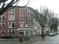 Freds Place appartments 