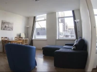 Just Stay - Central Apartment West Kruiskade 