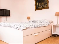 Just Stay - Spacious Apartment Heemskerkstraat 