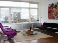 Short Stay Rotterdam Centre 