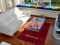 Short Stay Rotterdam City 