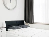 Shortstay Rotterdam Suites 