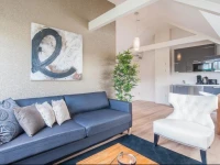 Stayci Serviced Apartments Museumpark 