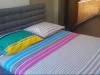 The City Apartment 