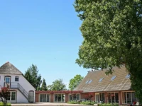 Vakantieboerderij Reezicht 