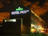 Hotel Pico 