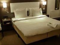Best Western City Hotel Goderie 