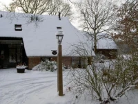 Hoeve Den Anholt 