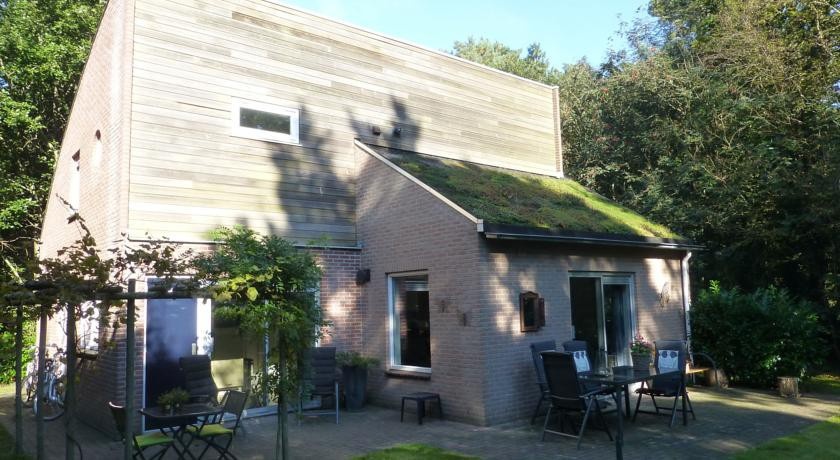 Holiday Home Dwingelderveld 