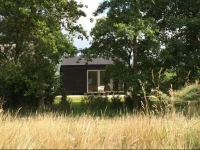 Huisje in de Boomgaard 