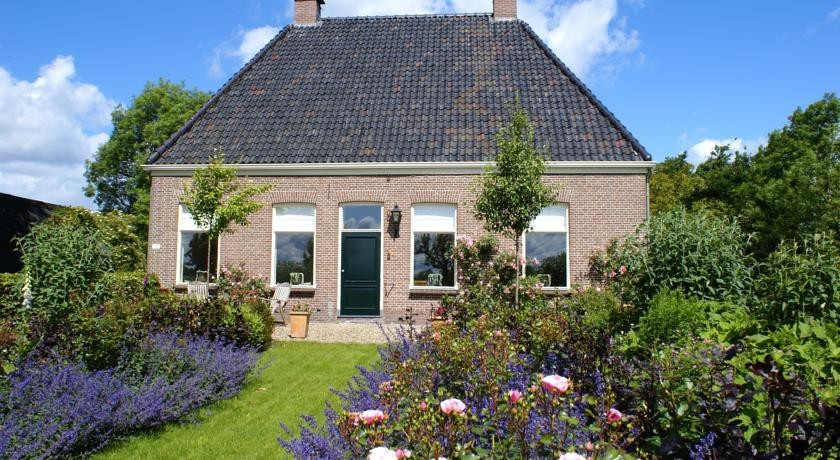 De Heerlijkheid Ruinerwold 
