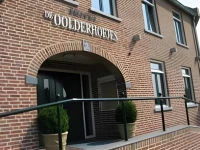 De Oolderhof 