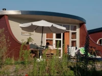 Holiday home Strandpark Vlugtenburg 1 