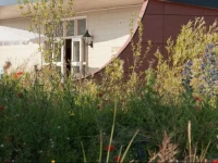 Holiday home Strandpark Vlugtenburg 2 