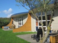Holiday home Strandpark Vlugtenburg 3 