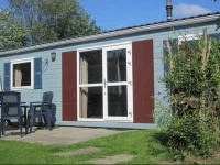 Holiday home Strandpark Vlugtenburg 4 