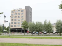 Bastion Hotel Haarlem Velsen 