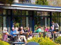 Van der Valk Hotel Sassenheim - Leiden 