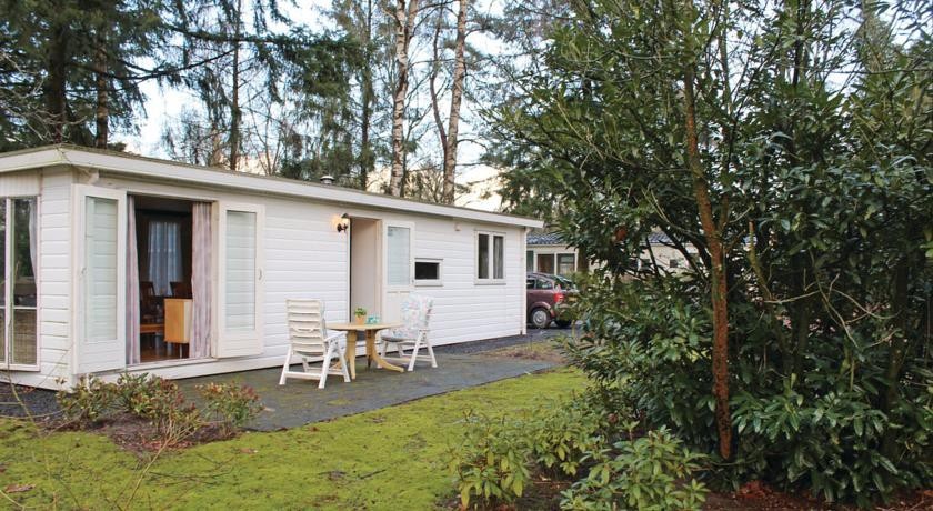 Holiday Home Schaarsbergen 07 
