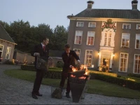 ChГўteauhotel en restaurant De Havixhorst 