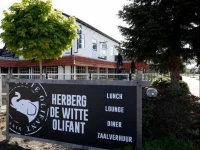 De Wolfshoeve 