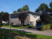Villa Voorncamp 
