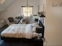 B&B Van Hunebed Naar Jullie Bed 