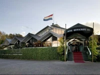 Fletcher Hotel Jan van Scorel 