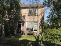 Holiday home Bootsma 